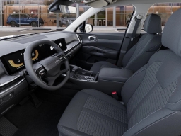Kia Sorento LX FWD 2026