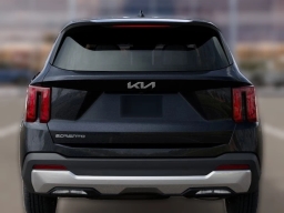 Kia Sorento LX FWD 2026