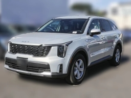 Kia Sorento LX FWD 2026