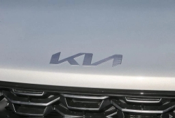 Kia Sorento LX FWD 2026