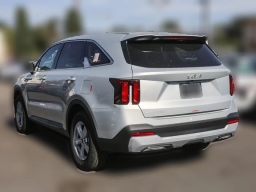 Kia Sorento LX FWD 2026