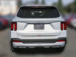 Kia Sorento LX FWD 2026