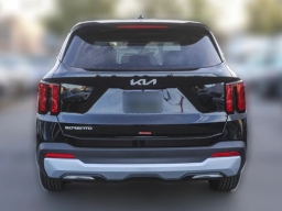 Kia Sorento LX FWD 2026