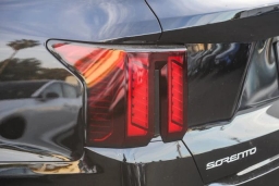 Kia Sorento LX FWD 2026