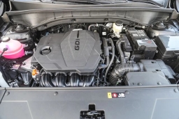 Kia Sorento LX FWD 2026