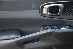Kia Sorento LX FWD 2026