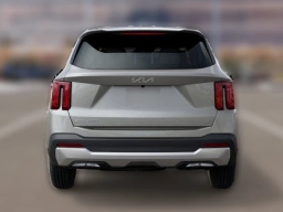 Kia Sorento LX FWD 2026