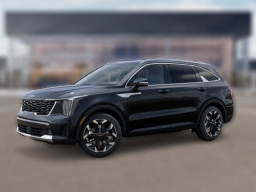 Kia Sorento EX FWD 2025