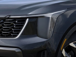 Kia Sorento EX FWD 2025