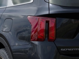 Kia Sorento EX FWD 2025