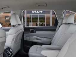 Kia Sorento EX FWD 2025