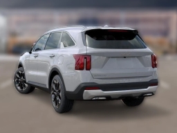Kia Sorento EX AWD 2026