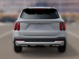 Kia Sorento EX AWD 2026