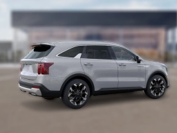 Kia Sorento EX AWD 2026