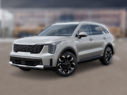 Kia Sorento EX AWD 2026