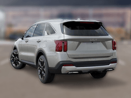 Kia Sorento EX AWD 2026