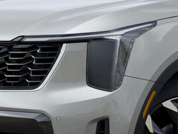 Kia Sorento EX AWD 2026