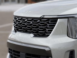 Kia Sorento EX AWD 2026