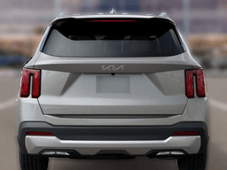 Kia Sorento EX AWD 2026