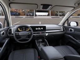 Kia Sorento EX AWD 2026