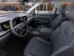 Kia Sorento EX AWD 2026
