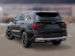 Kia Sorento EX AWD 2026