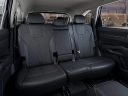 Kia Sorento EX AWD 2026