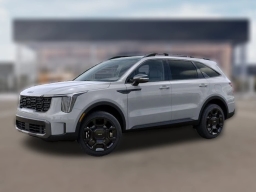 Kia Sorento X-Line EX AWD 2025