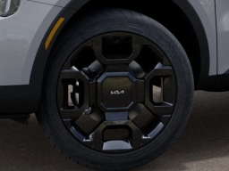 Kia Sorento X-Line EX AWD 2025