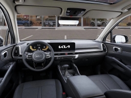 Kia Sorento X-Line EX AWD 2025
