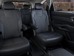 Kia Sorento X-Line EX AWD 2025