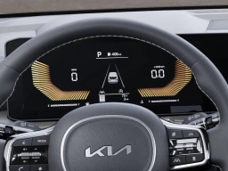 Kia Sorento X-Line EX AWD 2025