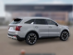 Kia Sorento EX AWD 2025