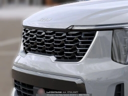 Kia Sorento EX AWD 2025