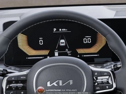 Kia Sorento EX AWD 2025