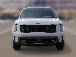 Kia Sorento X-Line EX AWD 2026