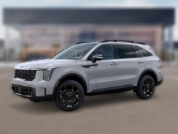 Kia Sorento X-Line EX AWD 2026