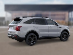 Kia Sorento X-Line EX AWD 2026