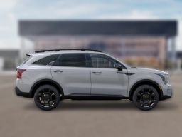 Kia Sorento X-Line EX AWD 2026
