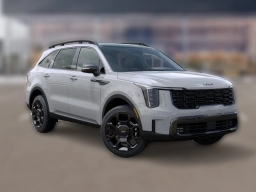 Kia Sorento X-Line EX AWD 2026