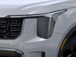 Kia Sorento X-Line EX AWD 2026