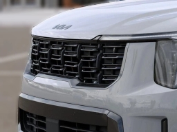Kia Sorento X-Line EX AWD 2026