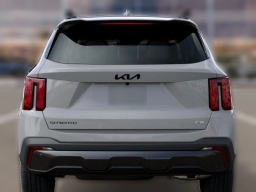 Kia Sorento X-Line EX AWD 2026