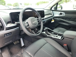 Kia Sorento X-Line SX AWD 2025
