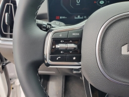 Kia Sorento X-Line SX AWD 2025