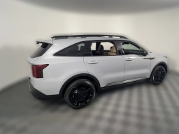 Kia Sorento X-Line SX AWD 2025