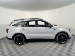 Kia Sorento X-Line SX AWD 2025