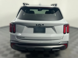 Kia Sorento X-Line SX AWD 2025