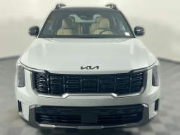 Kia Sorento X-Line SX AWD 2025