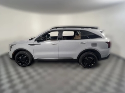 Kia Sorento X-Line SX AWD 2025